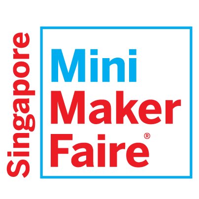 Singapore Mini Maker Faire logo