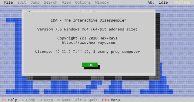 Batch Binary Analysis with IDA Pro 7.4 Automation « irq5.io